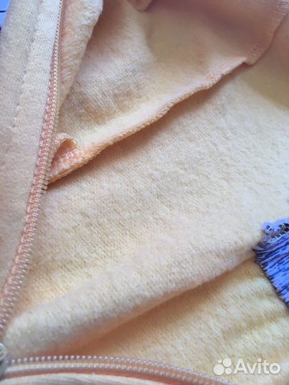 Детский комбинезон