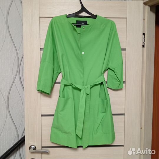 Пальто женское