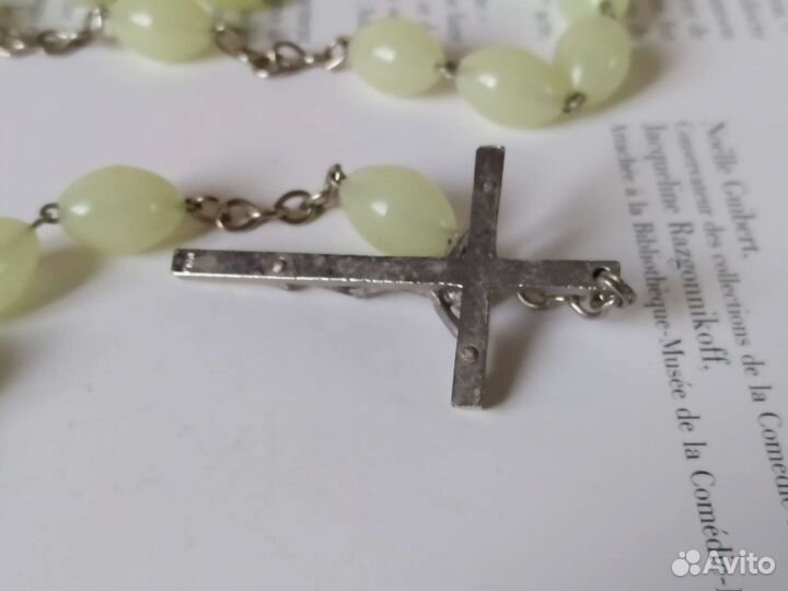 Чётки фосфорные