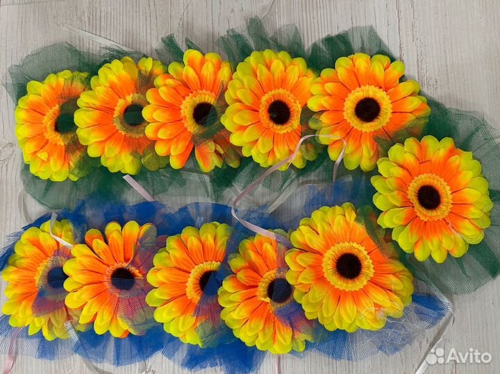 Украшение на машину