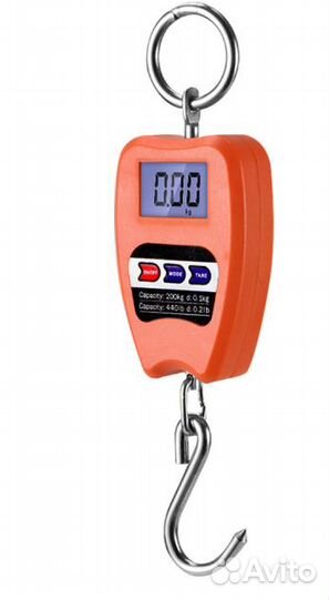 Весы электронные в ассортименте