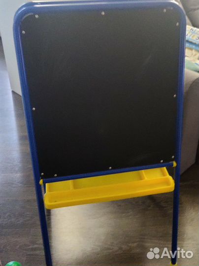 Парковка для машинок