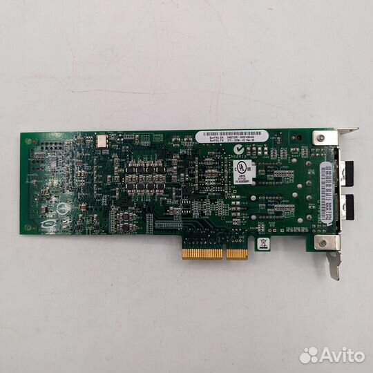 Контроллер Fibre Channel PX2510401-57B, 375-3356