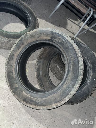 Viatti Brina Nordico V-522 17.5/65 R14