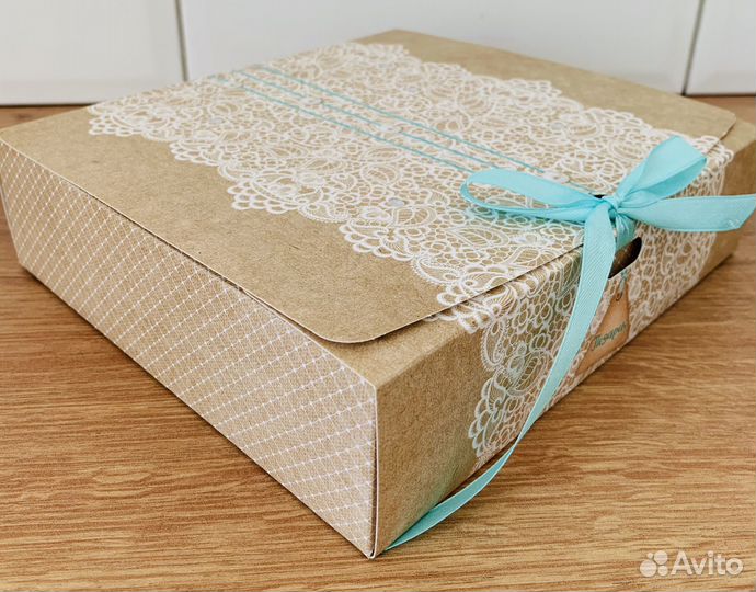 Чайный подарочный набор, подарки, боксы