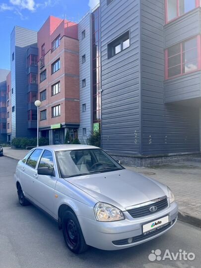 LADA Priora, 2009