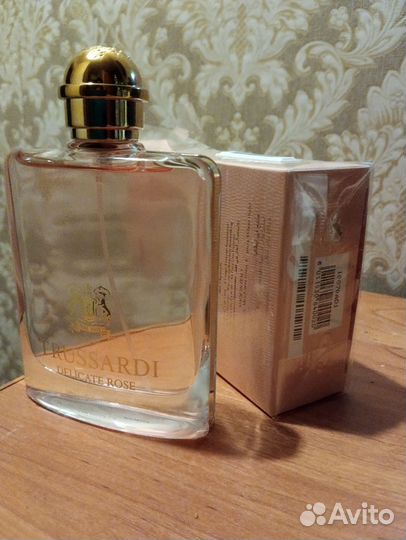 Оригинальная парфюмерия