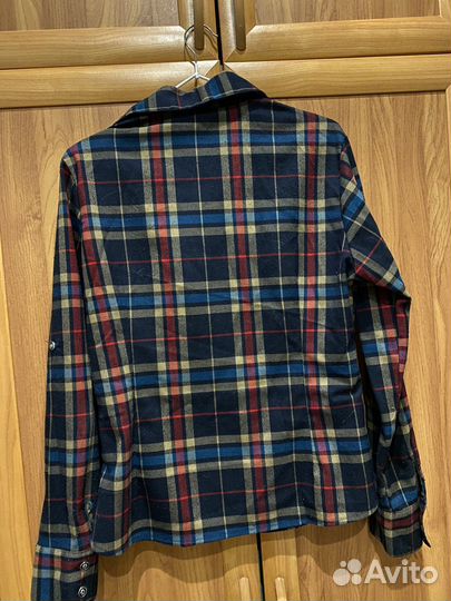 Рубашка женская