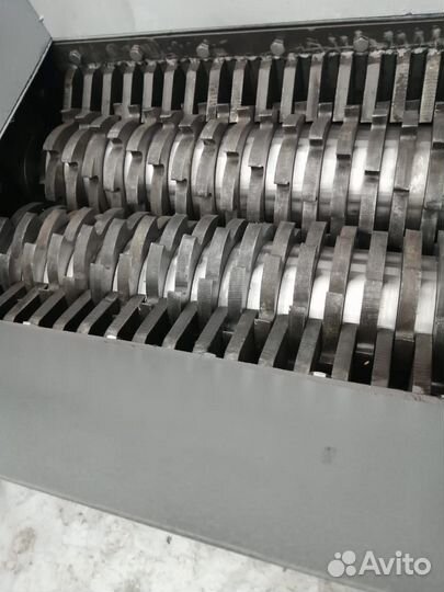 Шредер промышленный