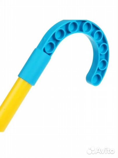 Трактор музыкальный