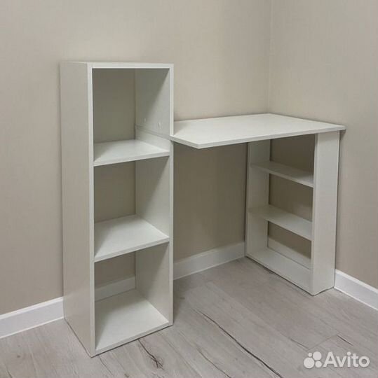 Стол письменный компьютерный новый