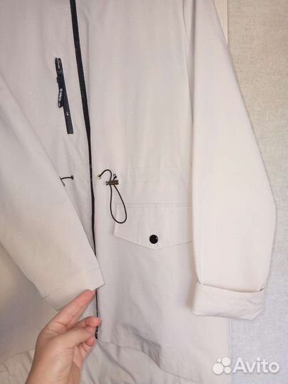 Ветровка женская новая