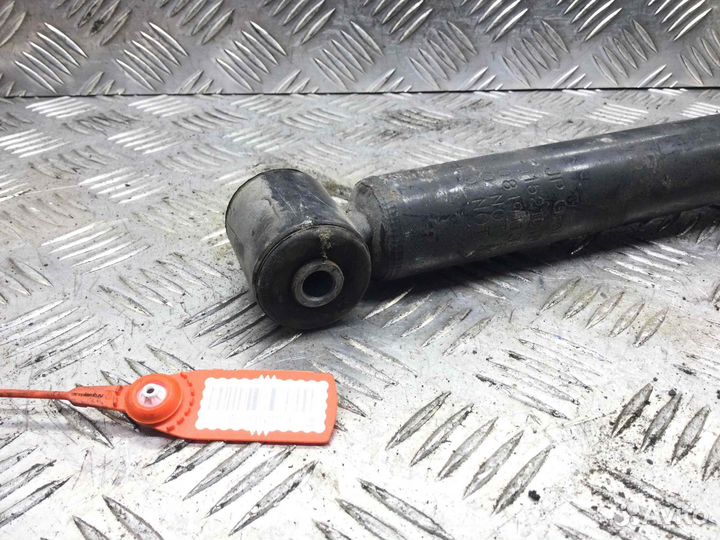 Амортизатор задний Audi A6 1152101800; 081911393 A