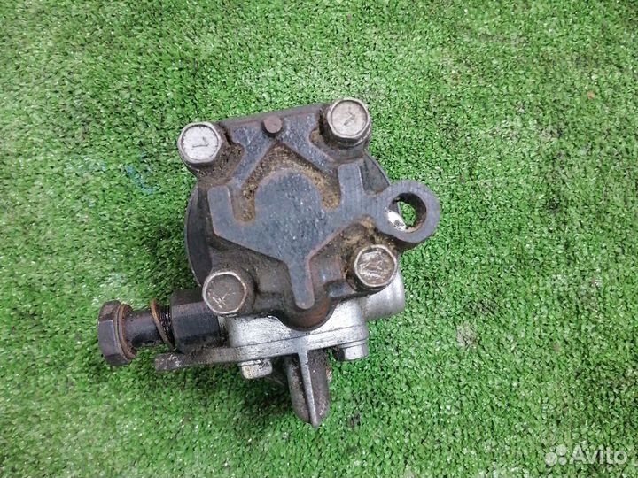 Насос гур хендай акцент 1.6