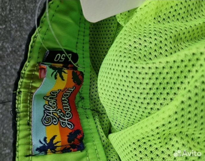 Шорты для купания фирма