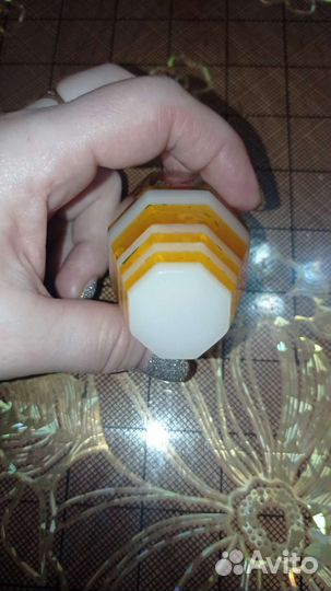 Ручка на кпп, Розочка