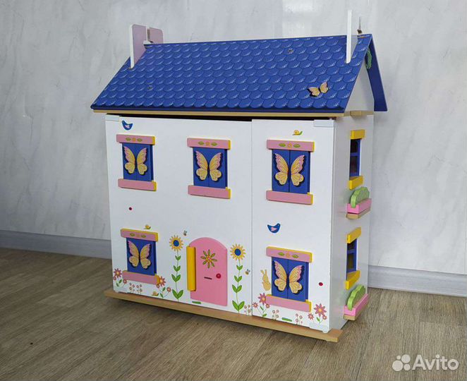 Кукольный дом