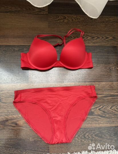 Комплект нижнего белья calvin klein