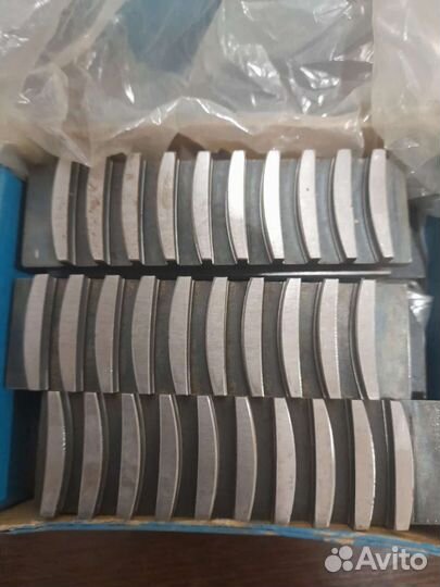 Кулачки на 315 патрон, Польские