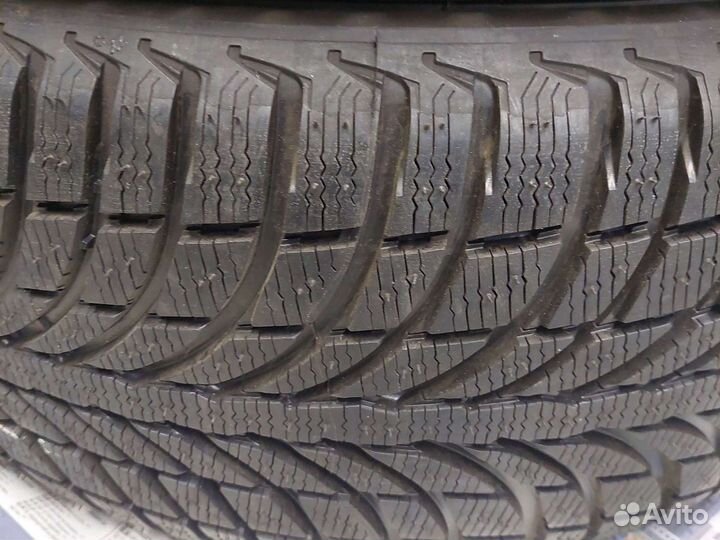 Michelin Latitude Alpin LA2 255/55 R19 111V