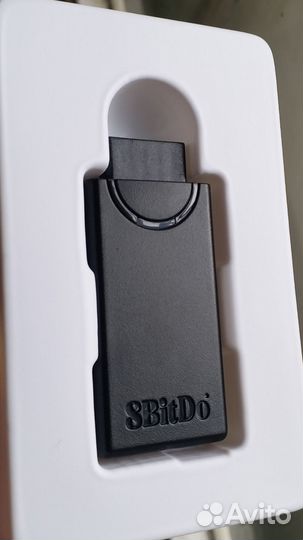 8BitDo Retro Receiver, Sega Genesis & Mega Drive