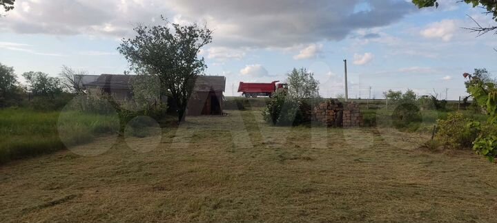 Дача 10 м² на участке 8,3 сот.