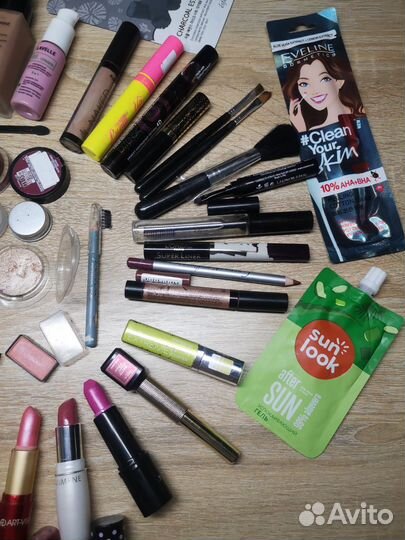 Набор косметики