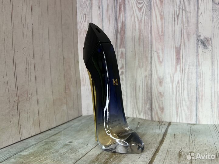 CH - Good Girl Legere 80 ml