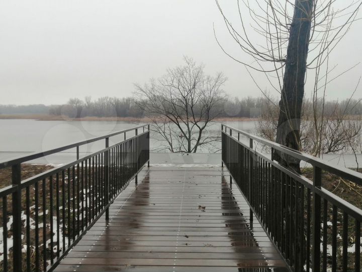 2-к. квартира, 62,9 м², 6/10 эт.