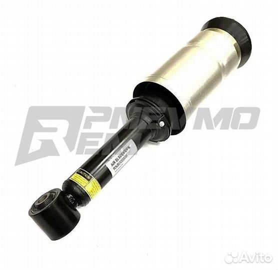 Пневма амортизатор Land Rover Discovery 4 без асе