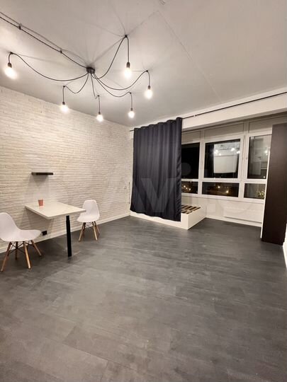 Квартира-студия, 30 м², 3/25 эт.