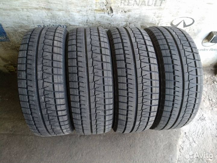 Bridgestone Blizzak Revo GZ 205/55 R16 91S