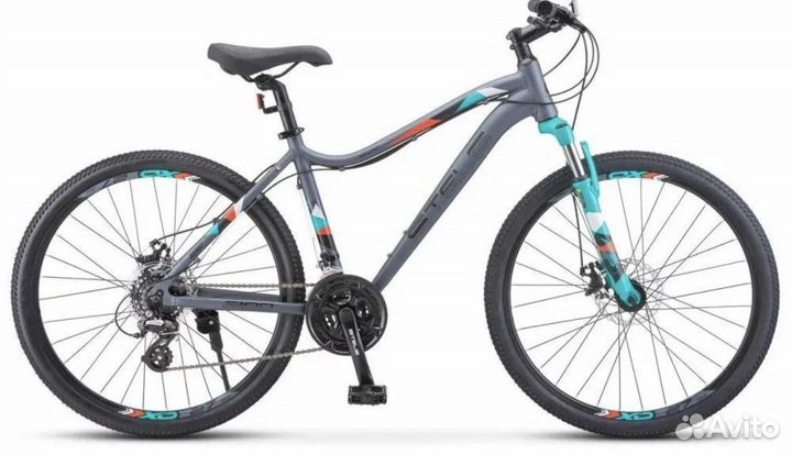 Велосипеды Stels