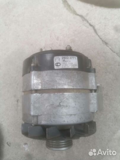 Генератор 2502.3771