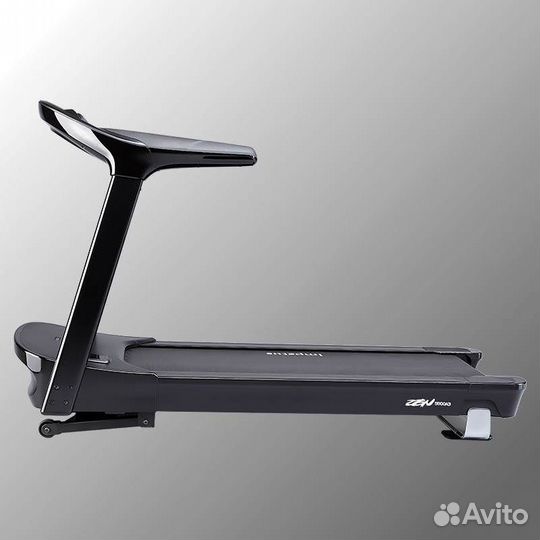 Беговаядорожкаclear Fit impetuszen5800