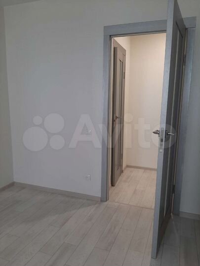 1-к. квартира, 39,2 м², 2/16 эт.