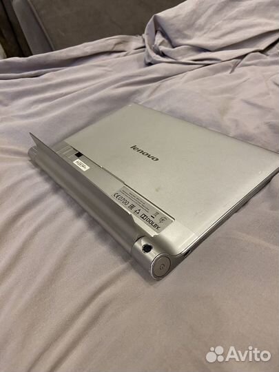 Планшет lenovo B8000 H