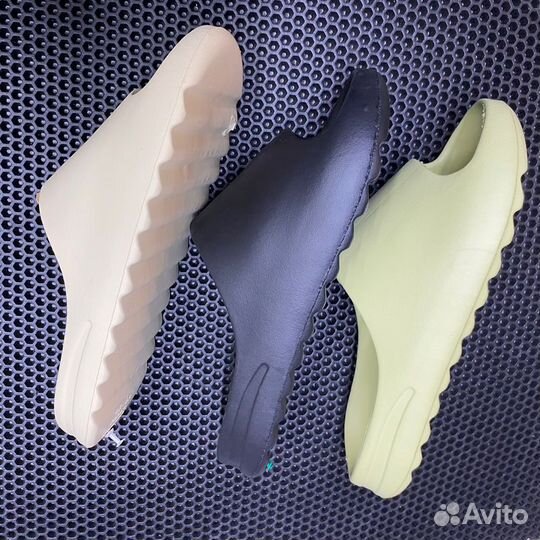 Сланцы adidas yeezy slide