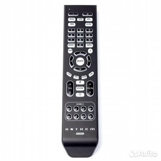 A/V Ресивер Anthеm mrх 1120