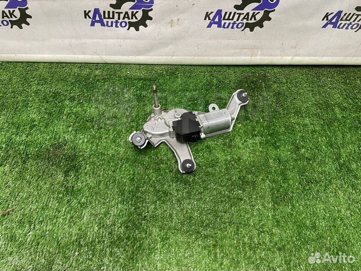 Моторчик заднего дворника Toyota Rav4