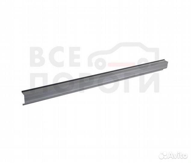 Пороги Mitsubishi Asx 1 рестайлинг