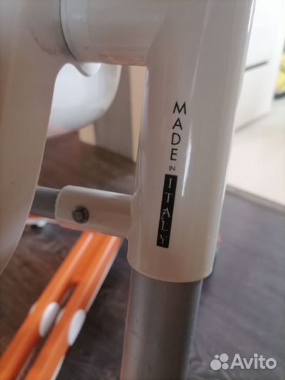 Стульчик для кормления peg perego prima pappa