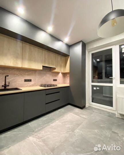 Кухни на заказ (реальная цена)кс07 40923