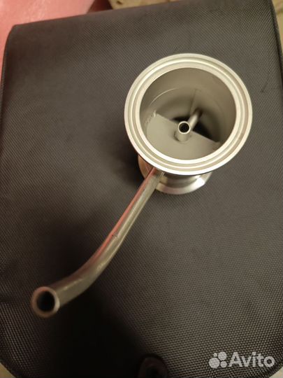 Узел отбора по жидкости 2 дюйма