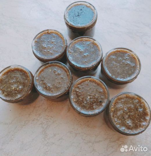 Варенье от простатита