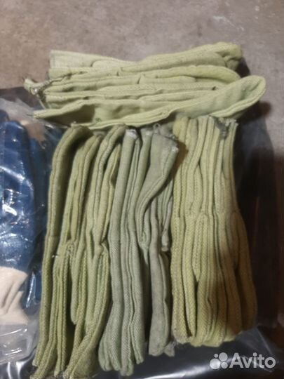 Перчатки защитные