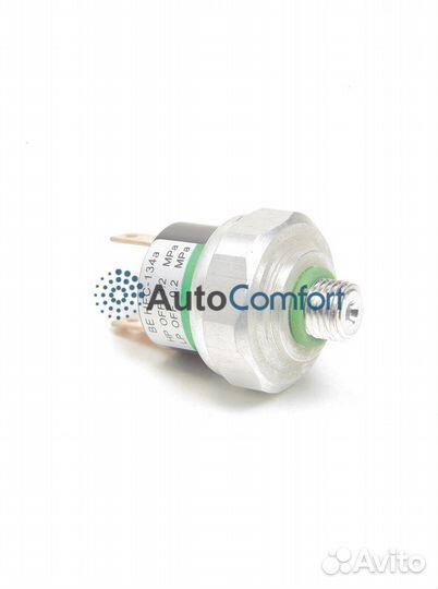 Датчик давления рефрижератора 2-Х контактный
