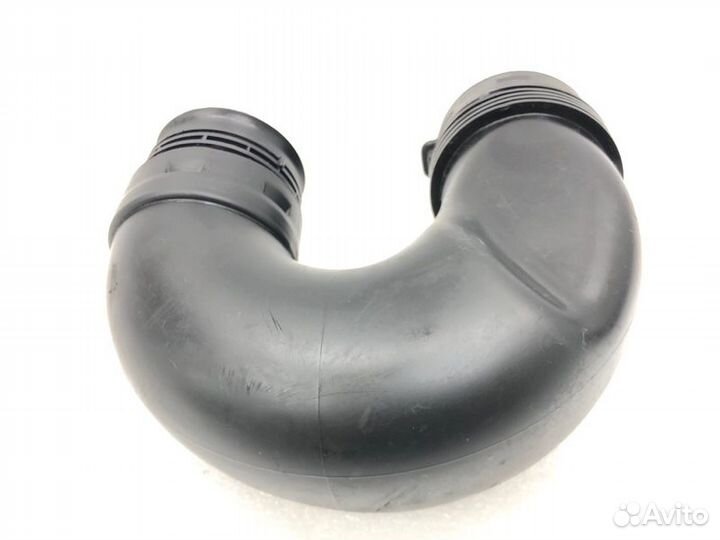 Патрубок интеркулера Volkswagen Jetta 1K2 BXE 2008