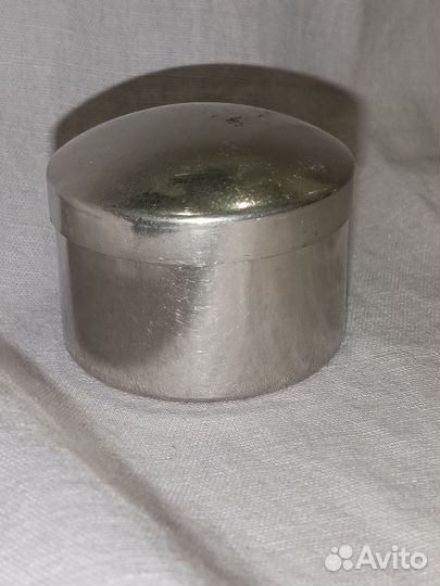 Баночка Артель Бритпром