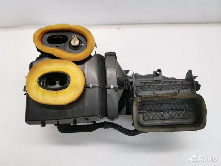 Корпус печки Skoda Fabia 6Y2 BBZ 2005